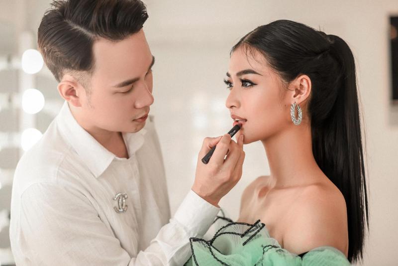 Thịnh Nguyễn Make Up