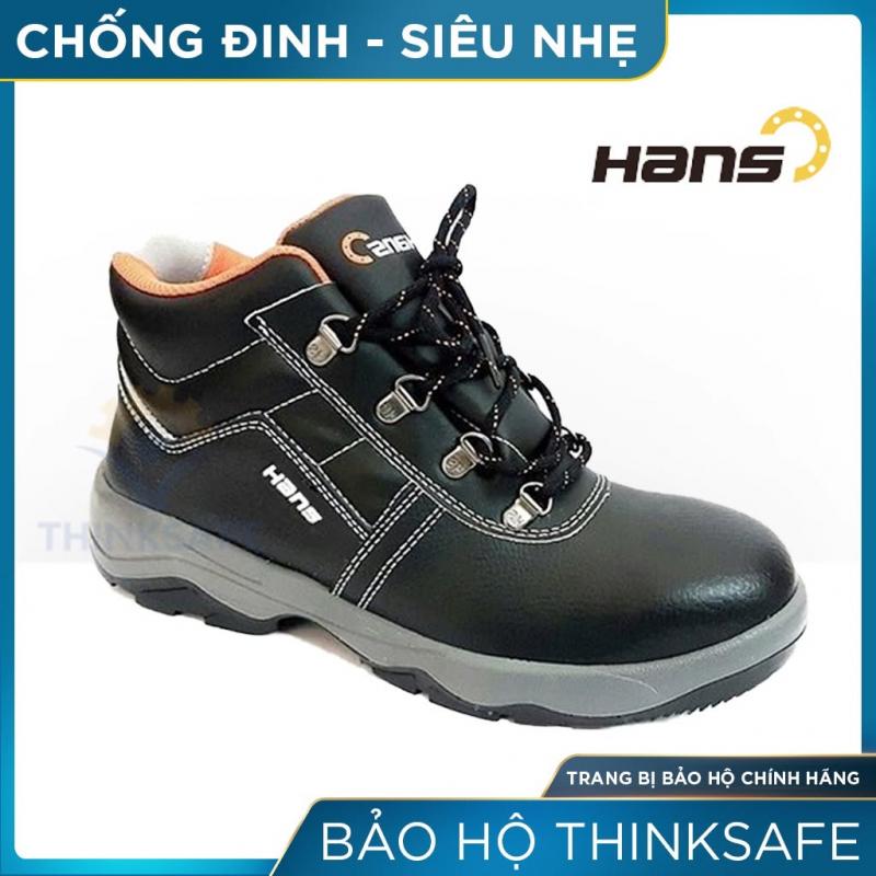 ThinkSafe – Địa chỉ cung cấp đồ bảo hộ lao động tại TP.HCM uy tín, giá tốt