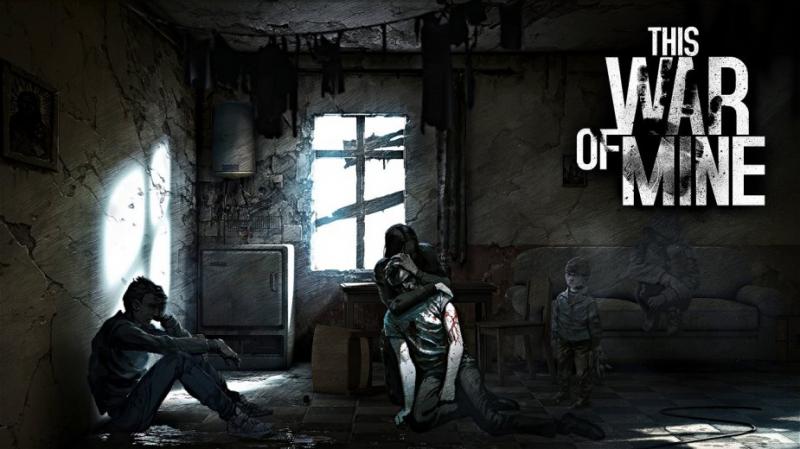 This War Of Mine