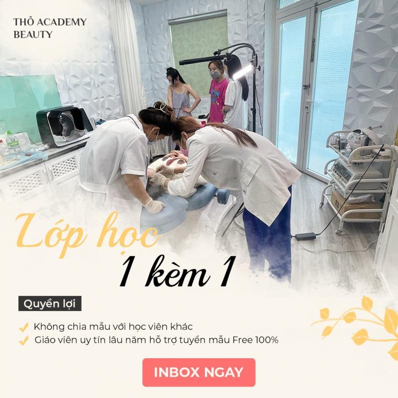 Thỏ Beauty Spa