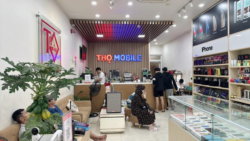 Thọ Mobile