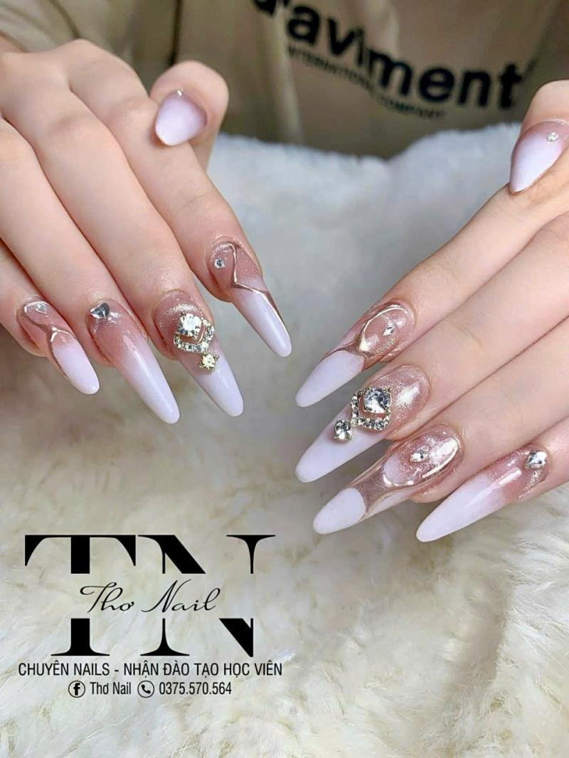 Thơ Nails
