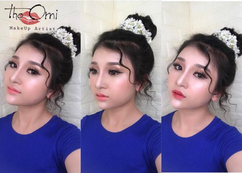 Thơ Omi Make Up