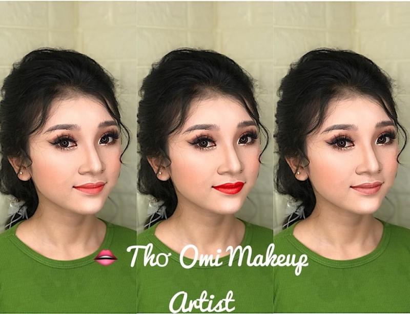 Thơ Omi Make Up