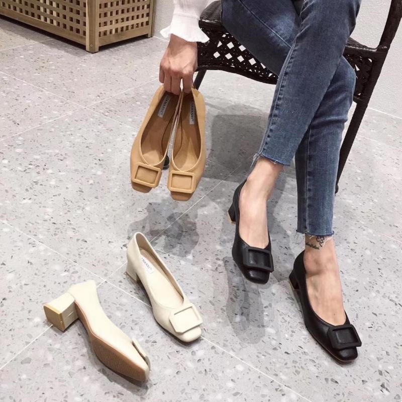 Thỏ Shoes
