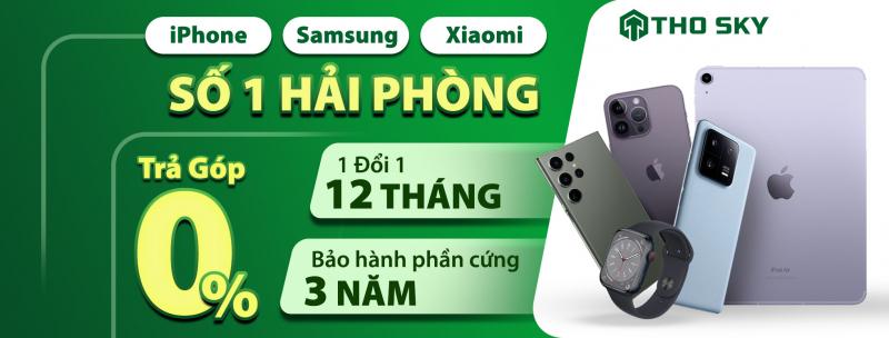 ﻿﻿Thọ Sky Mobile