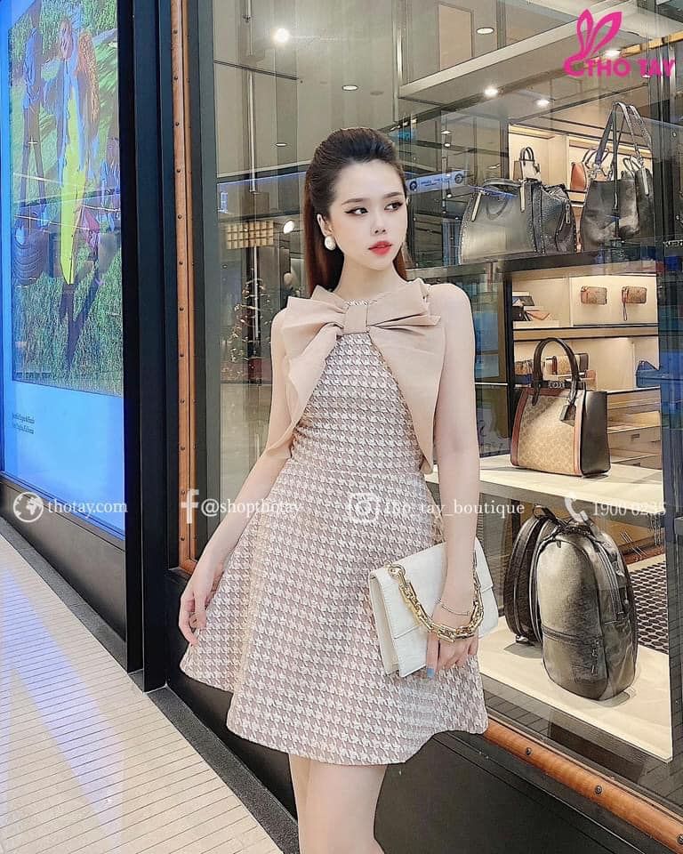 Top 10 Shop bán váy đầm dự tiệc đẹp nhất tại Vũng Tàu