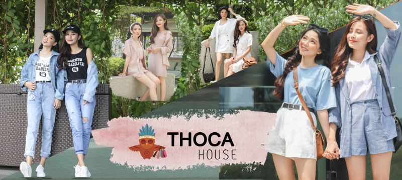 THOCA HOUSE