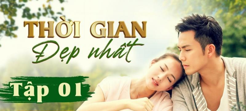 Thời gian đẹp nhất