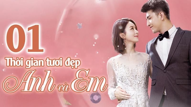 Thời gian tươi đẹp của anh và em - Our Glamorous Time