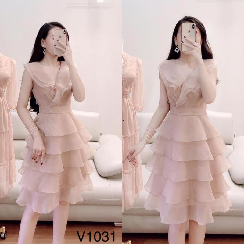 Shop bán váy đầm đẹp nhất tại Quảng Ngãi