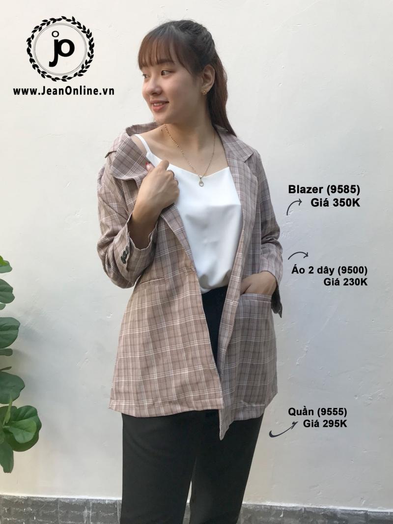 Thời Trang Bigsize JeanOnline.vn