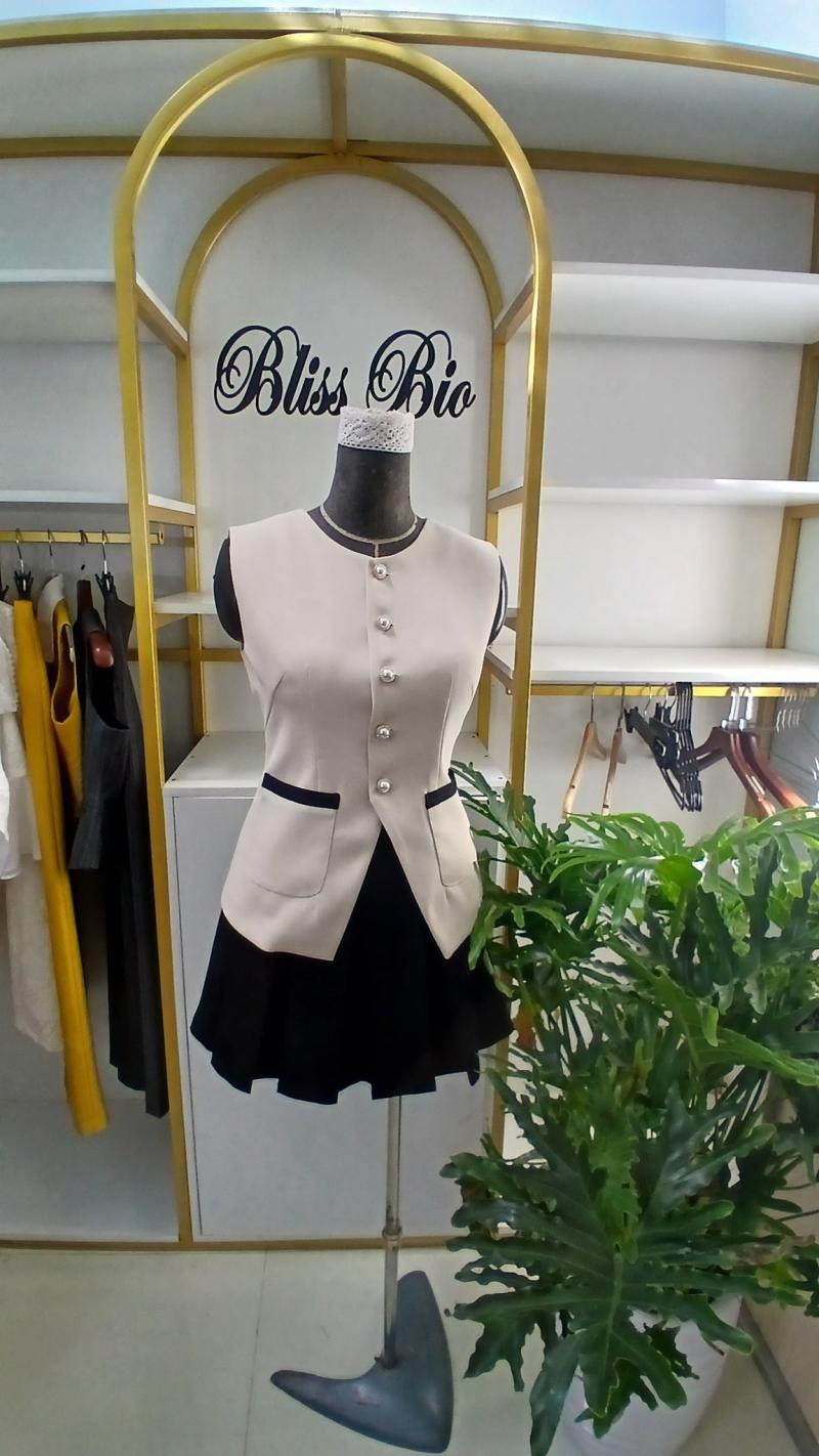 Thời trang Bliss Bio