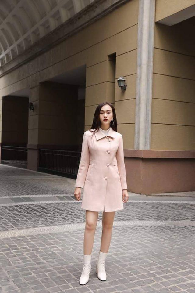 Uni Korean Fashion Thái Bình