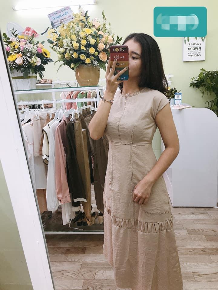 Shop quần áo nữ đẹp và chất lượng nhất quận Cẩm Lệ, Đà Nẵng