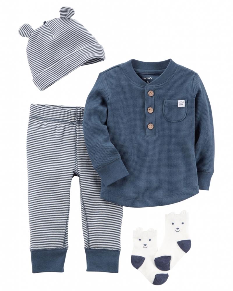 Thời Trang Trẻ Em - BABY & KIDS FASHION