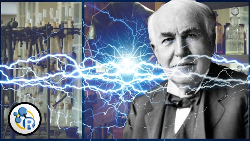 Thomas Edison