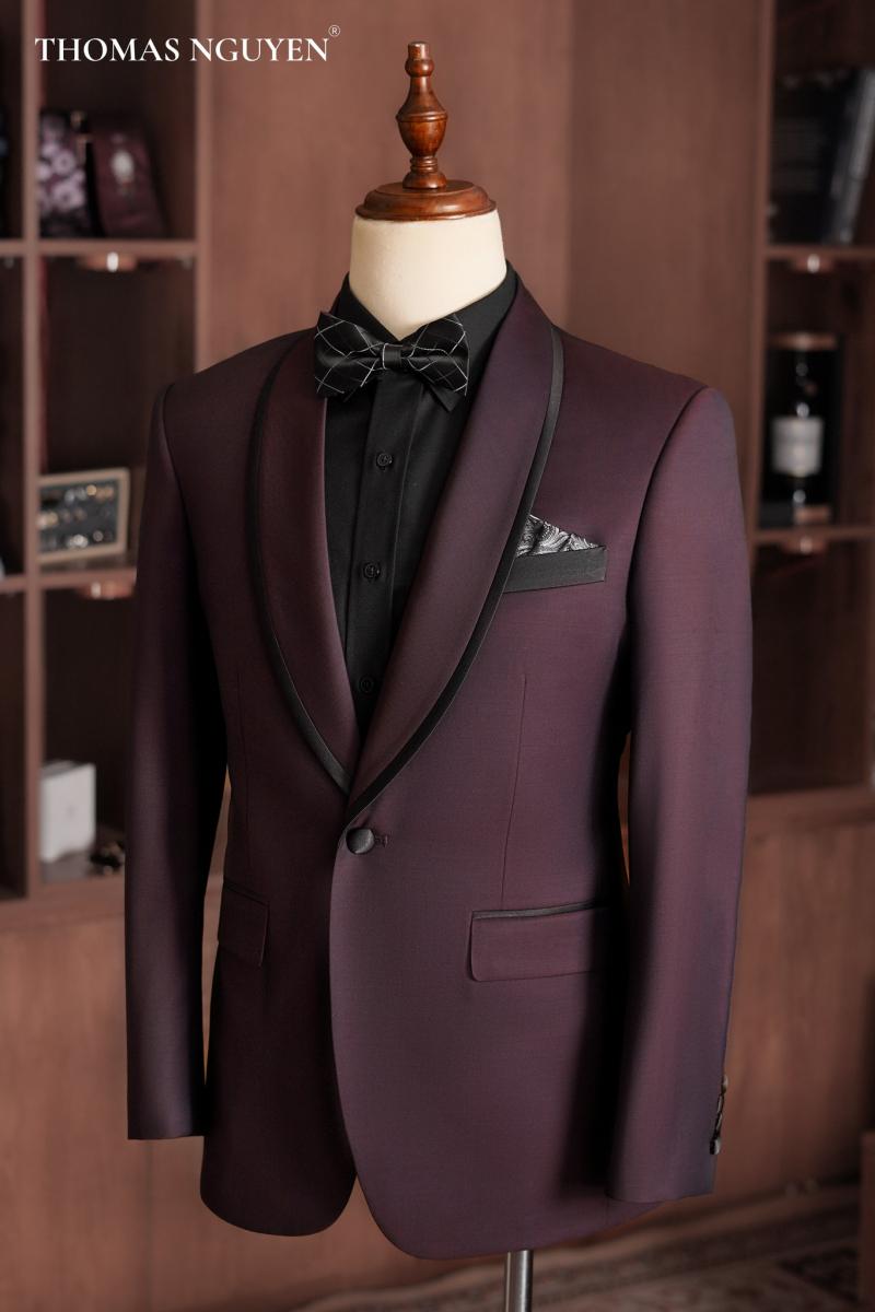 Thomas Nguyen Tailor & Design