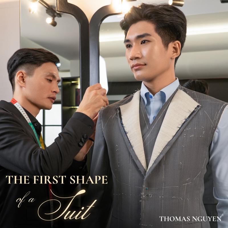 Thomas Nguyen Tailor & Design