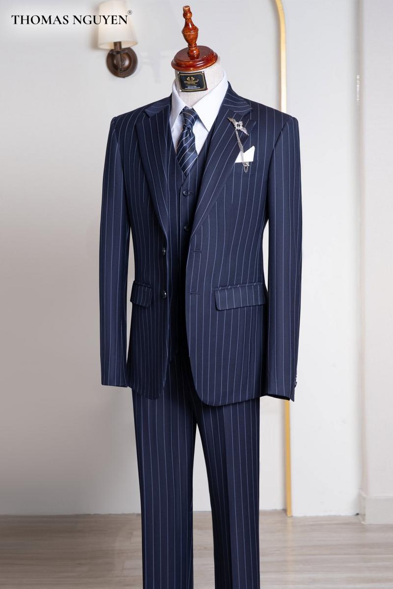 Thomas Nguyen Tailor & Design