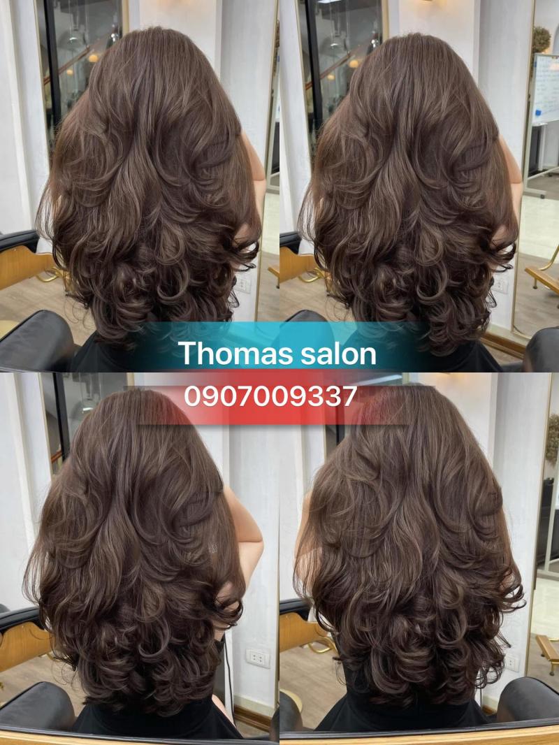 Thomas Salons