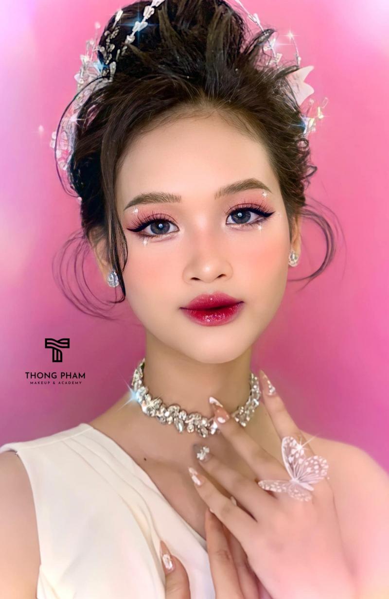 Thông Phạm Makeup