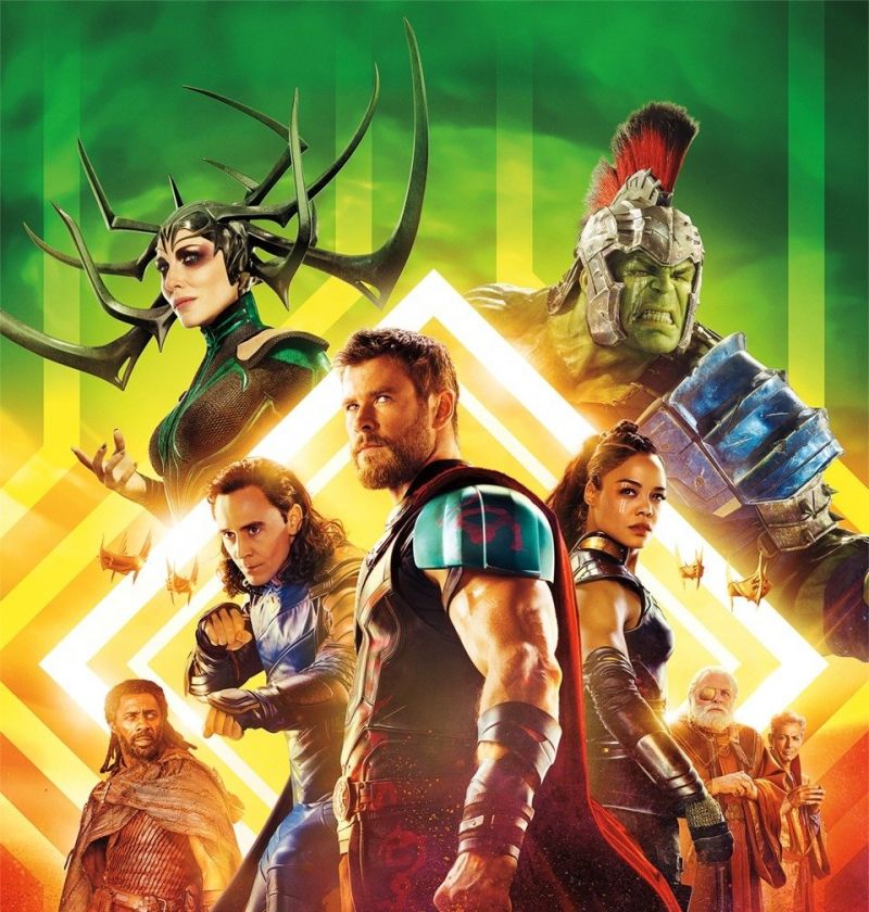 Thor: Ragnarok