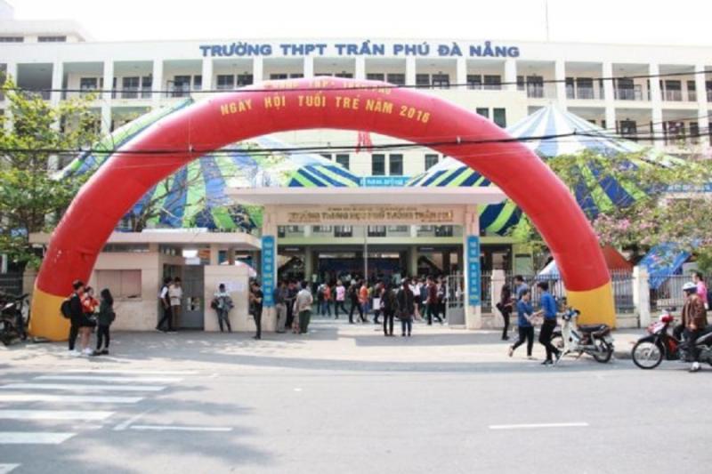 Trường THPT tốt nhất Đà Nẵng