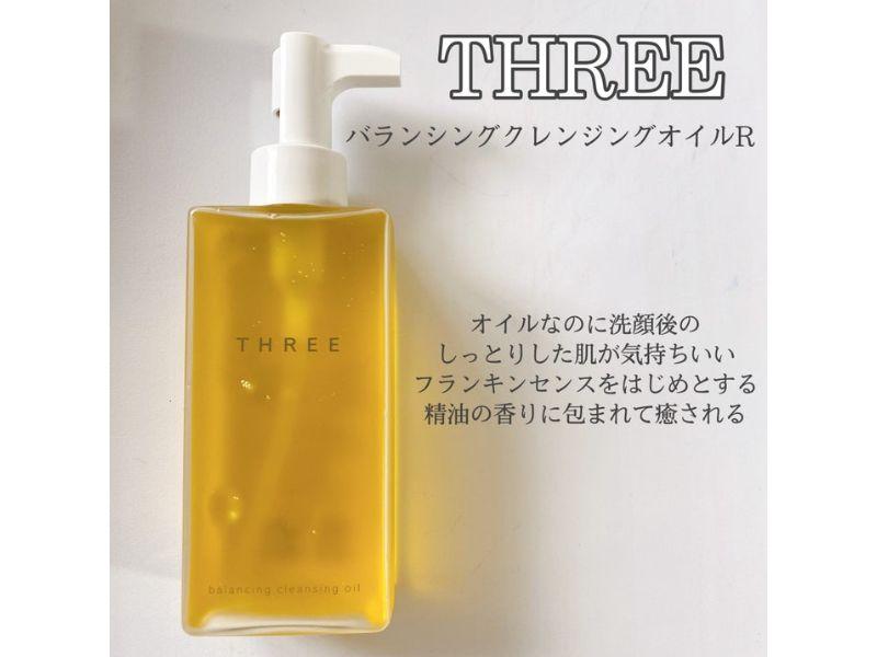 THREE