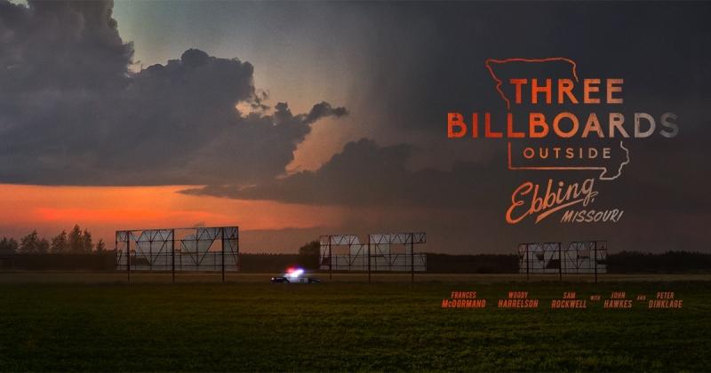 Phim Three Billboards Outside Ebbing, Missouri