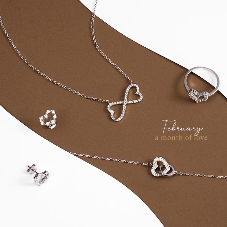 Threetrees Jewelry