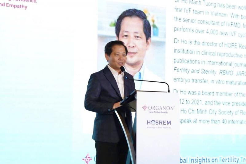 ThS.BS Hồ Mạnh Tường