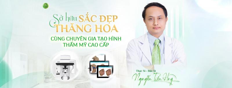 ThS.BS Nguyễn Tiến Huy