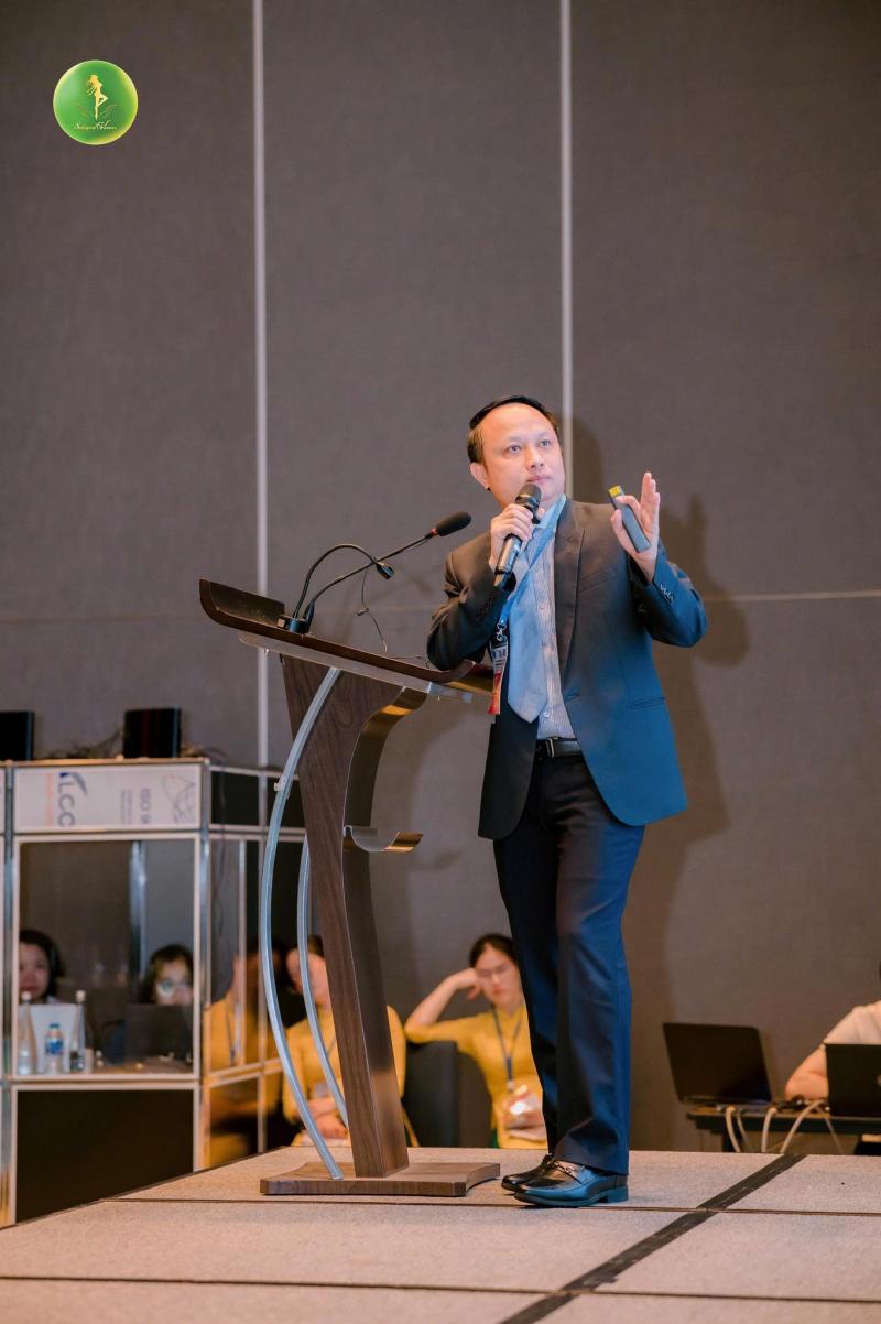 ThS.BS Nguyễn Tiến Huy