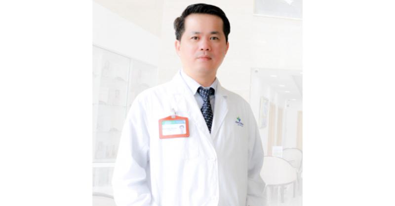 ThS.BS Nguyễn Văn Thắng