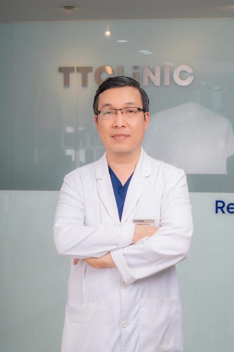 ThS.BS Phạm Đăng Bảng