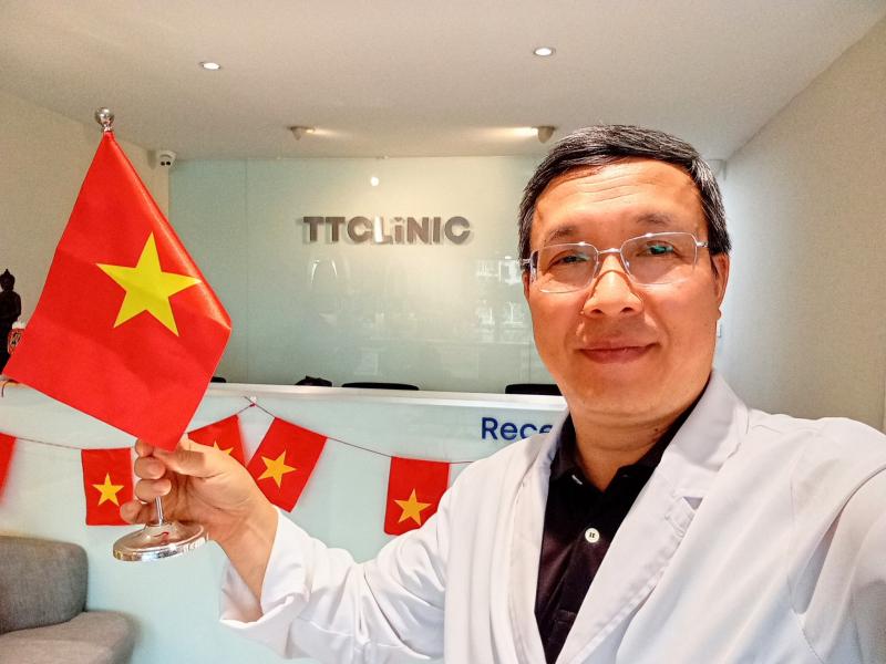 ThS.BS Phạm Đăng Bảng