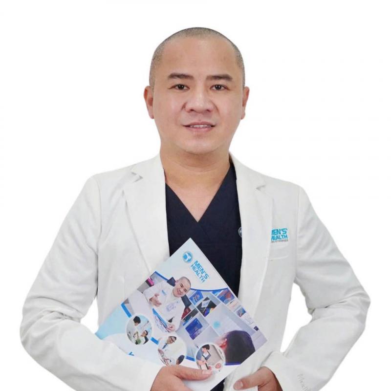 ThS. BS Trà Anh Duy