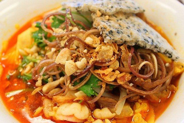 Quang Noodle Collection