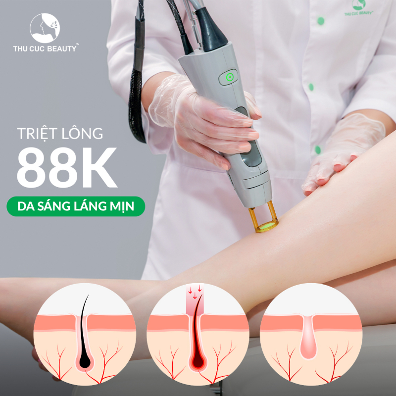 Thu Cúc Clinic Bắc Ninh