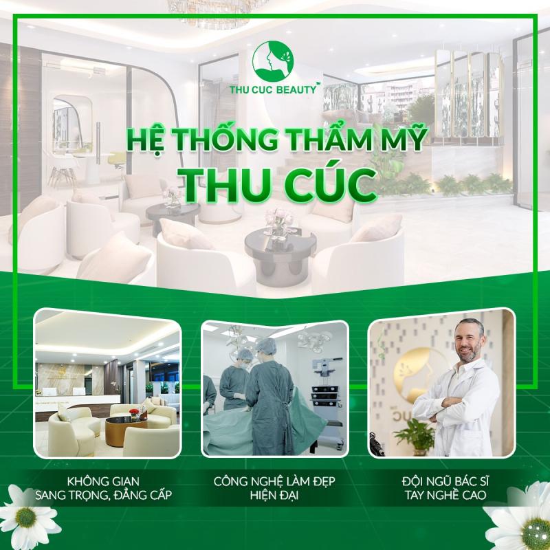 Thu Cúc Clinics