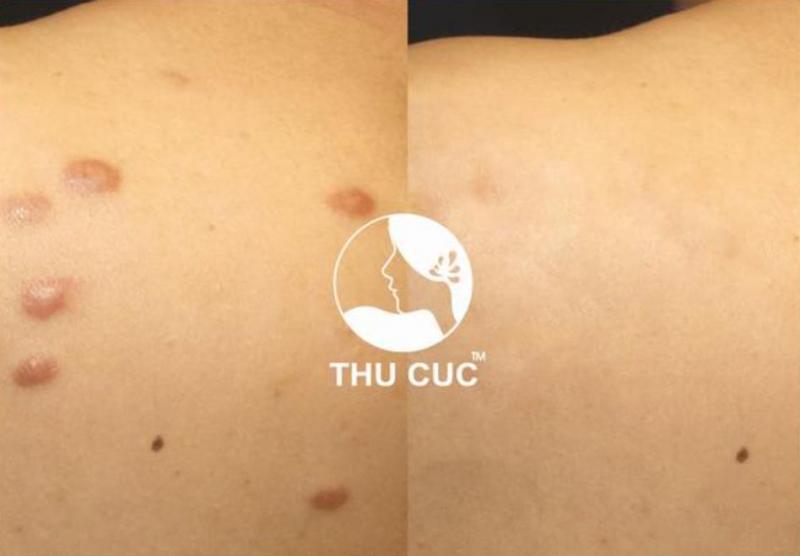 Thu Cúc Clinics