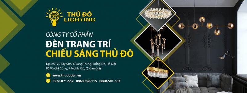 THỦ ĐÔ Lighting