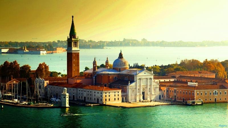 Top 16 Địa điểm du lịch hấp dẫn nhất tại nước Ý 