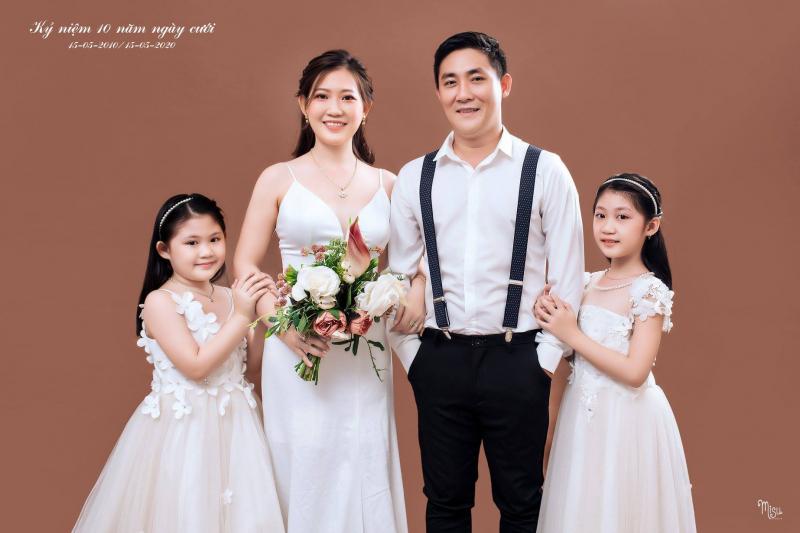 Top 5 địa chỉ chụp ảnh gia đình đẹp nhất tại Hải Dương - toplist.vn