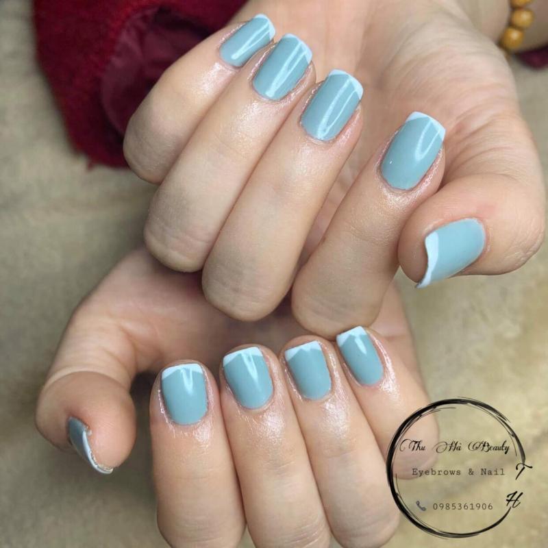 Tiệm làm nail đẹp và chất lượng nhất Hà Tĩnh Tiệm làm nail đẹp và chất lượng nhất Hà Tĩnh