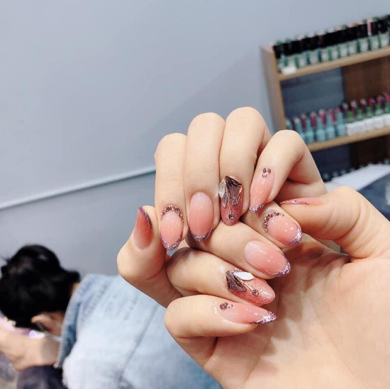 Thu Hà Nail