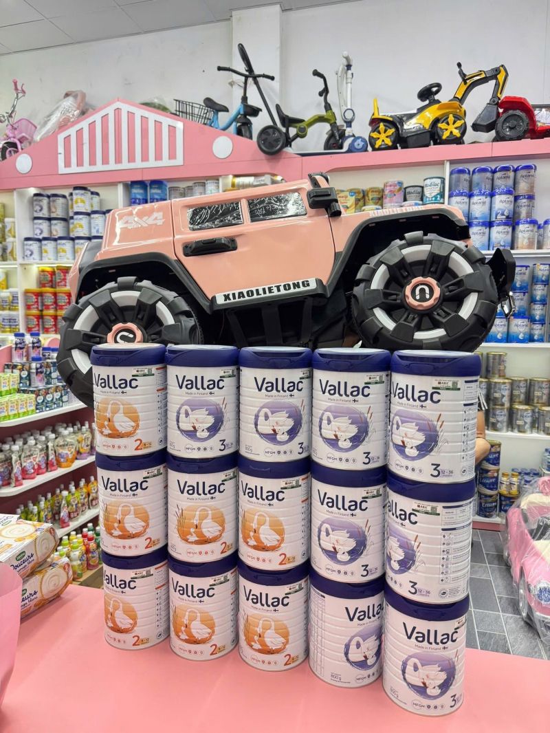 Thu Hải Baby - Hệ Thống Mẹ Bầu & Em Bé