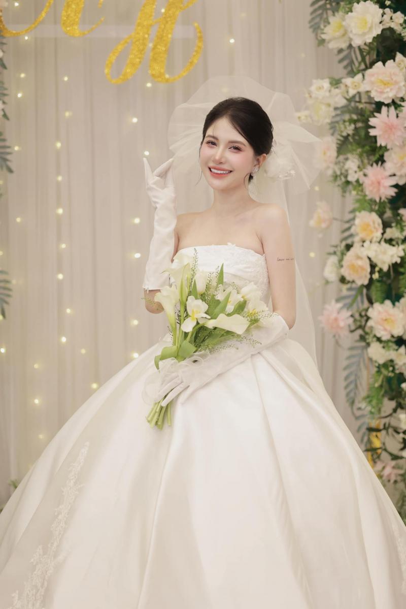 Thu Hana Bridal