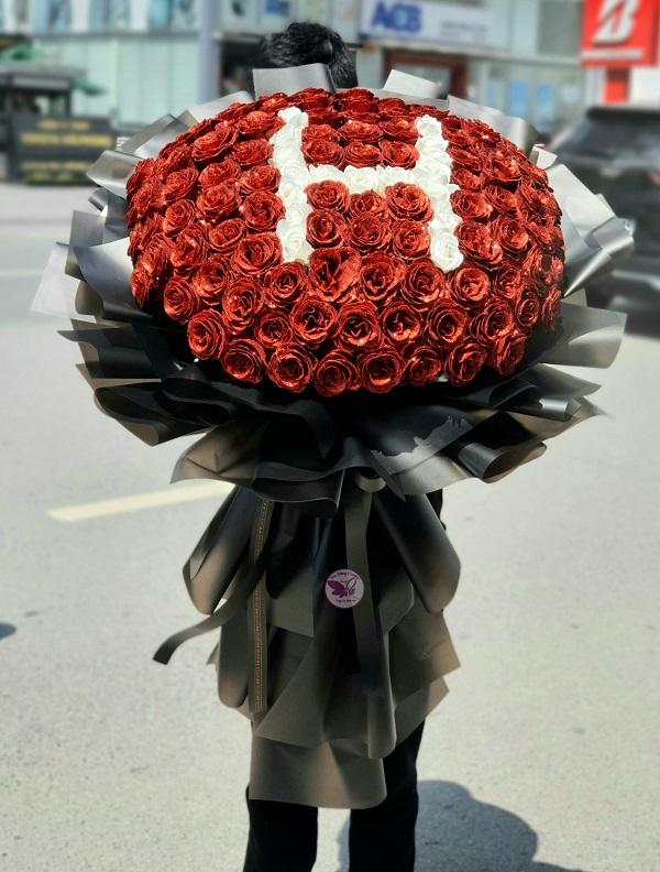 Top 5 Shop bán hoa hồng sáp đẹp nhất Hải Phòng - toplist.vn